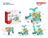 OBL975180 - Babywalker