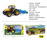 OBL975195 - Inertia series