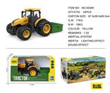 OBL975201 - Inertia series