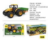 OBL975203 - Inertia series