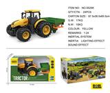 OBL975204 - Inertia series