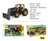 OBL975205 - Inertia series