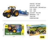 OBL975208 - Inertia series