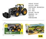 OBL975211 - Inertia series