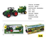 OBL975282 - Free wheel toys