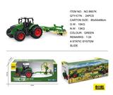 OBL975297 - Free wheel toys