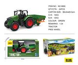 OBL975301 - Free wheel toys