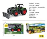 OBL975304 - Free wheel toys