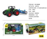 OBL975308 - Free wheel toys