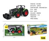 OBL975310 - Free wheel toys