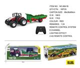 OBL975322 - Remote control series