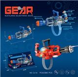 OBL975364 - 电动齿轮加特林