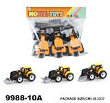 OBL975706 - Inertia series