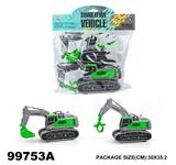 OBL975708 - Inertia series