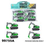 OBL975722 - Inertia series