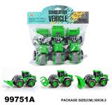 OBL975723 - Inertia series