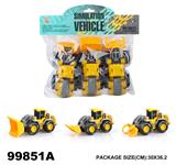 OBL975724 - Inertia series