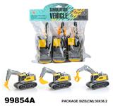 OBL975725 - Inertia series