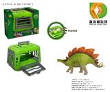 OBL975876 - 捕捉恐龙计划之剑龙，带灯光声音，包电，