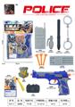 OBL976028 - 警察套