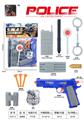 OBL976030 - 警察套