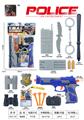 OBL976034 - 警察套