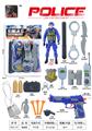 OBL976039 - 警察套
