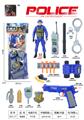 OBL976041 - 警察套