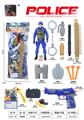 OBL976043 - 警察套