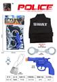 OBL976052 - 警察套