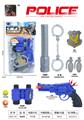 OBL976056 - 警察套