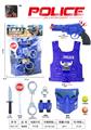 OBL976059 - 警察套
