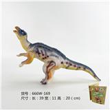 OBL976108 - 带IC发声发光恐龙单款