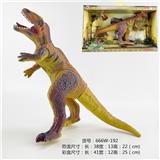 OBL976131 - 带IC发声发光恐龙单款