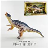 OBL976132 - 带IC发声发光恐龙单款