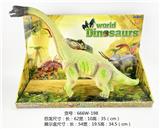 OBL976137 - 带IC发声恐龙单款