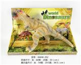 OBL976141 - 带IC发声恐龙单款