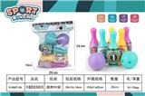 OBL976220 - Bowling / Golf / Baseball