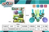 OBL976221 - Bowling / Golf / Baseball