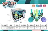 OBL976222 - Bowling / Golf / Baseball