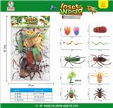 OBL976961 - 仿真昆虫系列