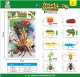 OBL976962 - 仿真昆虫系列