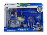 OBL977076 - 警察套装