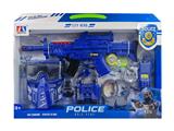 OBL977079 - 警察套装