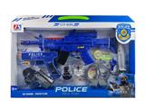 OBL977080 - 警察套装