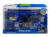 OBL977081 - 警察套装