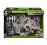 OBL977083 - 军事套装