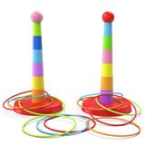 OBL977097 - Rainbow Circle