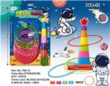 OBL977101 - Rainbow Circle