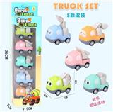 OBL977538 - Inertia series